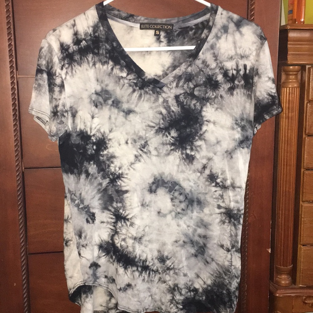 super soft tee